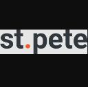 St Pete Web Design logo