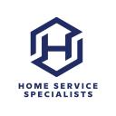 Home Service Specialists logo