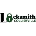 Locksmith Collierville logo