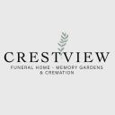 Crestview Funeral Home, Memory Gardens & Cremation logo