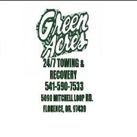 Green Acres 24/7 Towing & Recovery image 1