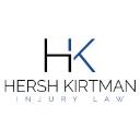 Hersh Kirtman Injury Law logo