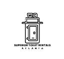 Superior Toilet Rentals logo