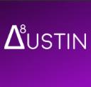 D8 Austin logo