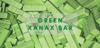 Buy Green Xanax Bar online without prescription  image 2
