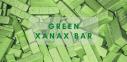 Buy Green Xanax Bar online without prescription  logo