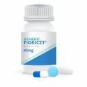 Buy FIORICET 40mg online without prescription logo