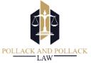 Pollack And Pollack Law logo