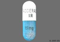 Buy Adderall XR 15mg online without prescription  image 1
