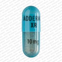 Buy Adderall XR 10mg online without prescription image 1