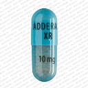 Buy Adderall XR 10mg online without prescription logo