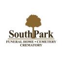 South Park Funeral Home and Cemetery logo