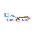 Plumb-O-Matic Southgate logo