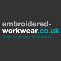 Embroidered Workwear image 3