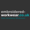 Embroidered Workwear logo