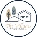 The Villages Maid Service logo