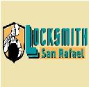 Locksmith San Rafael CA logo