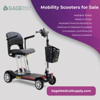 Sage Medical Supply image 1
