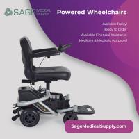 Sage Medical Supply image 3