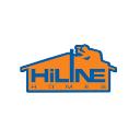 HiLine Homes of Kennewick logo