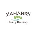 Maharry Family Dentistry logo