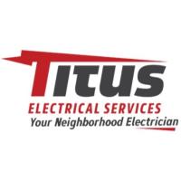 Titus Electrical Services image 1