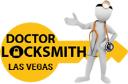 Dr Locksmith Las Vegas logo