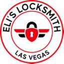 Eli's Locksmith logo