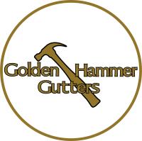 Golden Hammer Gutters image 1
