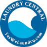 Laundry Central  logo