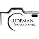 Ludeman Photographic logo