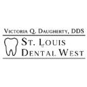St. Louis Dental West - Victoria Q. Daugherty, DDS logo