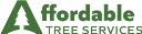Affordable Tree Services logo