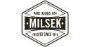 Milsek Furniture Polish, Inc. logo