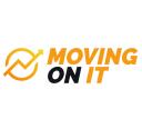 Moving on IT Solutions logo