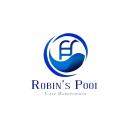 Robin's Pool Care Renovation logo