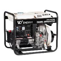 Wedoplus Generator & Power Equipment Co., Ltd. image 3