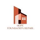 Hope Foundation Repair logo