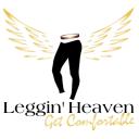 Leggin Heaven logo