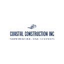Coastal Construction Inc logo