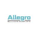 Allegro Drug & Alcohol Recovery Center logo