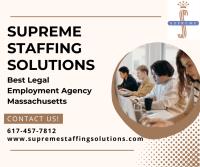 Supreme Staffing Solutions image 4