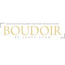 Boudoir by Janet Lynn Photography logo