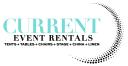 Current Event Rentals Las Vegas logo