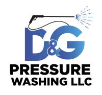 D&G Pressure Washing image 1
