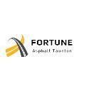 Fortune Asphalt Taunton logo