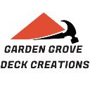 Garden Grove Deck Creations logo