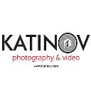 Katinov Photography & Videography Utah logo