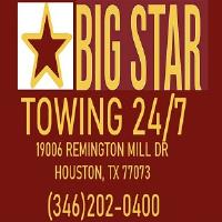 Big Star Towing 24/7 image 1