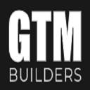 GTM Builders logo